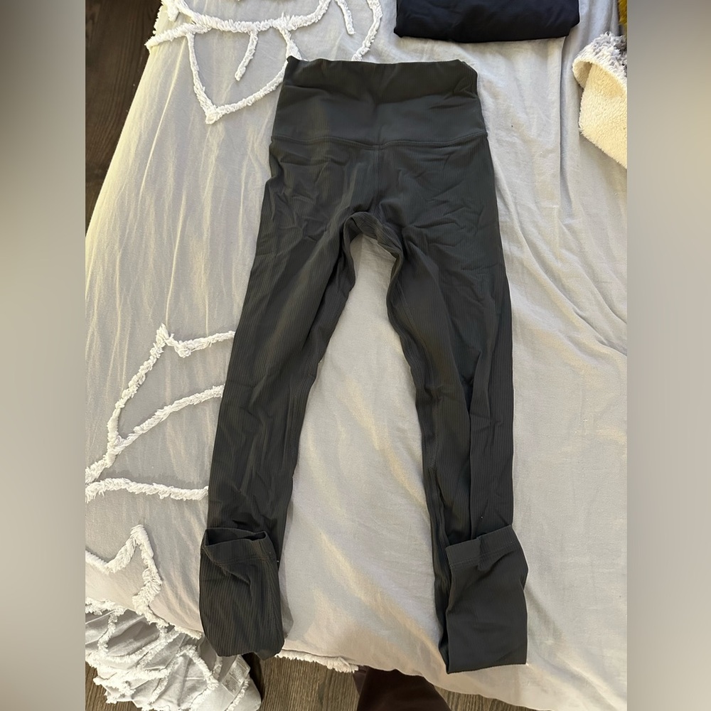 Lululemon Align Leggings